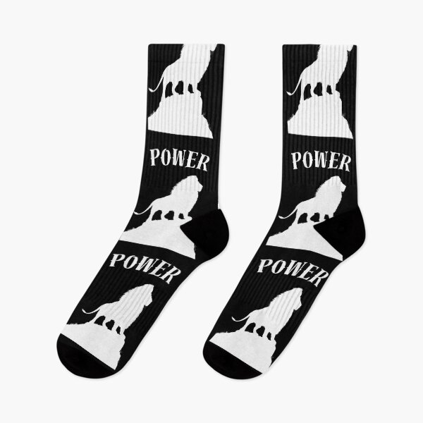 Item preview, Lion Spirit Animal - Power designed and sold by QuotableCulture.
