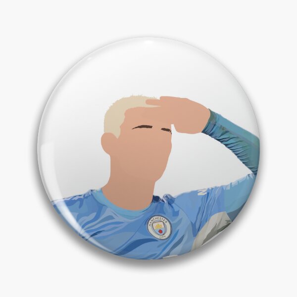 Item preview, Phil Foden  designed and sold by messimanking.