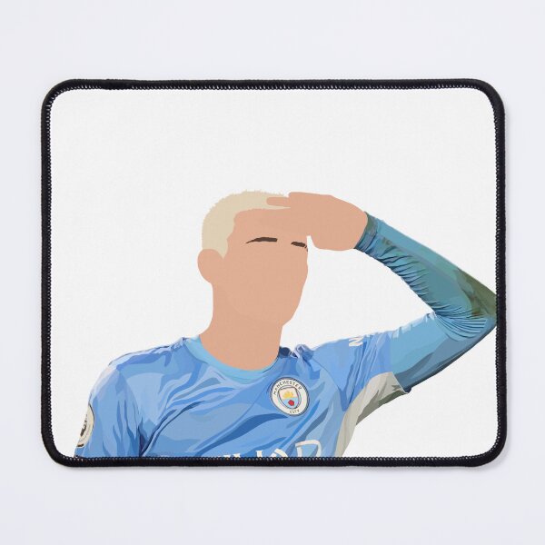 Item preview, Phil Foden  designed and sold by messimanking.