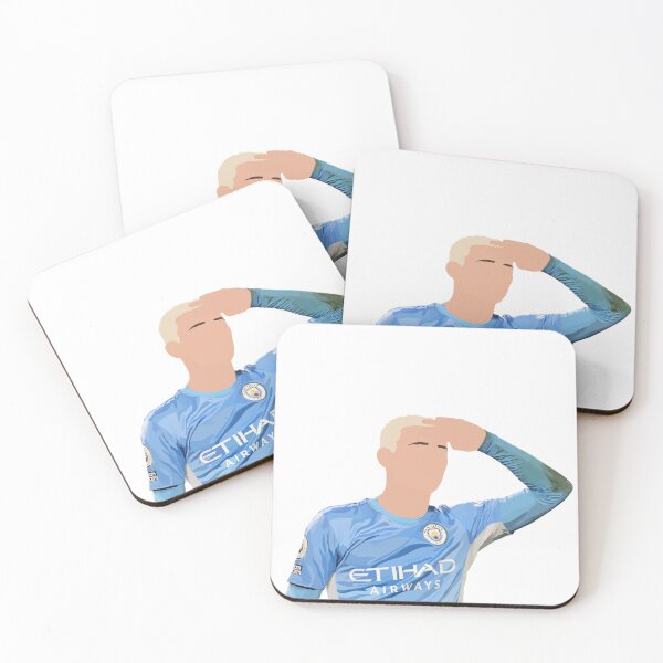 Item preview, Phil Foden  designed and sold by messimanking.