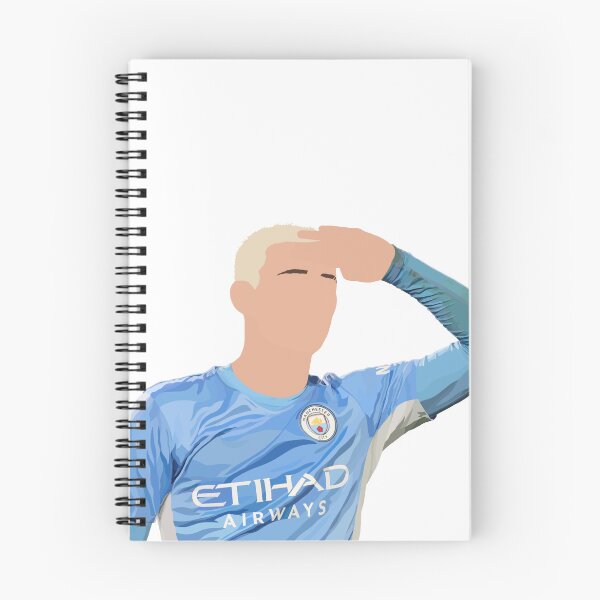 Item preview, Phil Foden  designed and sold by messimanking.