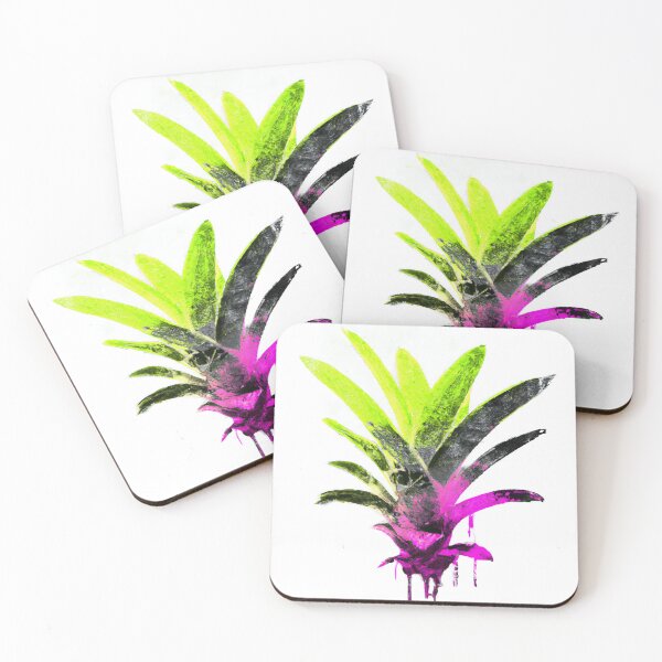 Item preview, Bromeliad #5 designed and sold by ArtSea-Bubble.