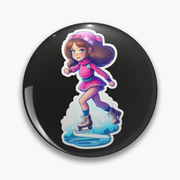 Item preview, Stick Figure Stickers  designed and sold by CanvasLane.