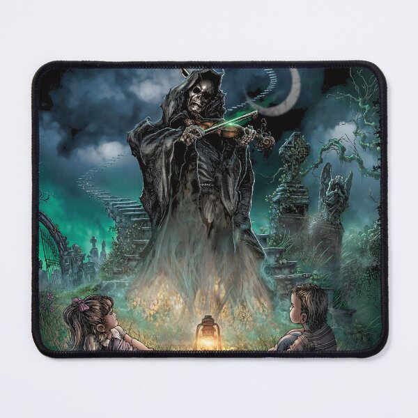 Item preview, Demons & Wizards designed and sold by Jays-Bangers.