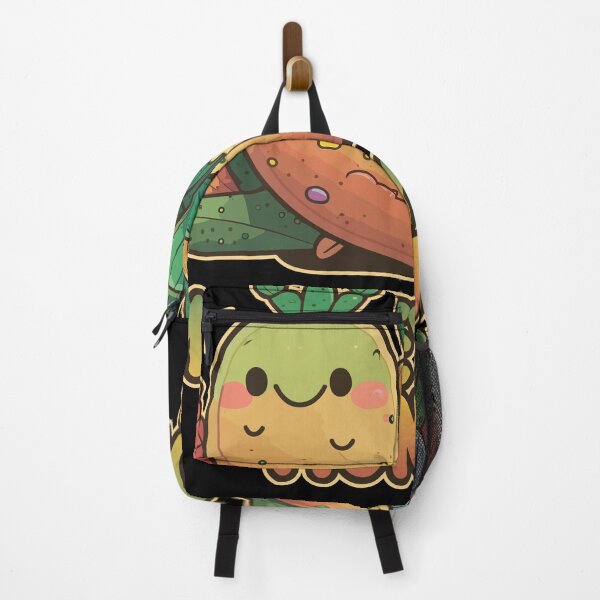 Item preview, Maguey Worm Monday Kawaii Bug Buffet designed and sold by danielliamgill.