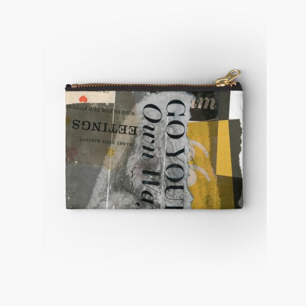 Item preview, Go your own way designed and sold by Lara Rouse.