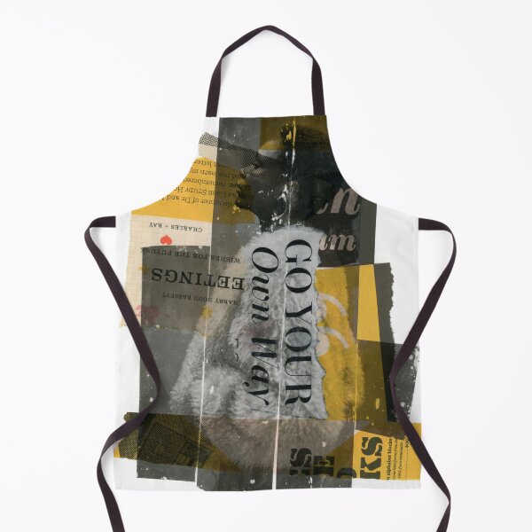 Item preview, Go your own way designed and sold by Lara Rouse.