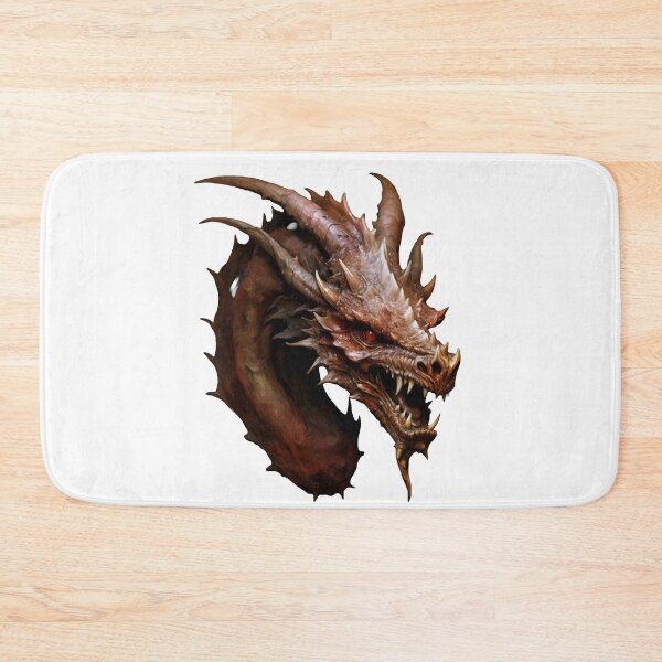 Item preview, Dragon Iconography #11 designed and sold by ImageEmporium.