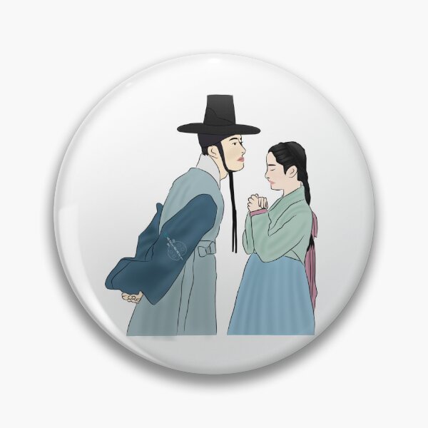 Artikelvorschau, Joseon Attorny: Ein koreanisches Moraldrama entworfen und verkauft von ArtRaftPro.