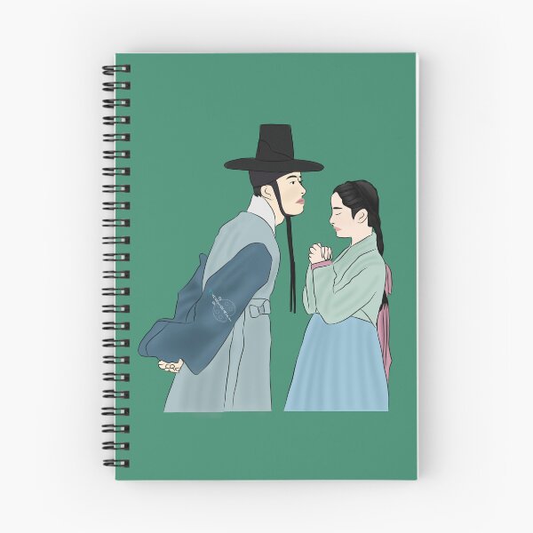 Item preview, Joseon Attorny : A Morality Korean Drama designed and sold by ArtRaftPro.