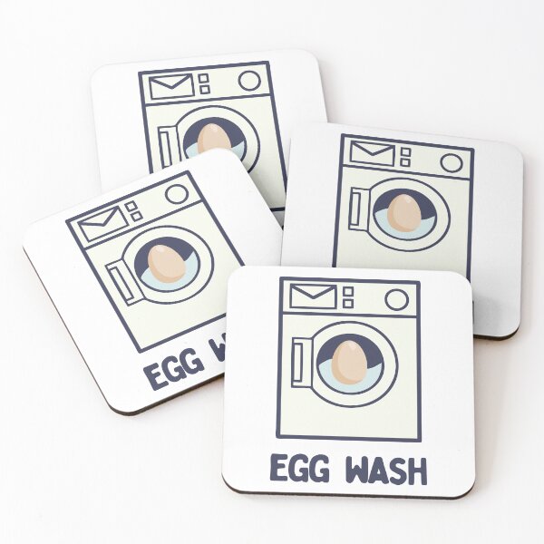 Item preview, Egg Wash designed and sold by AProperLemon.