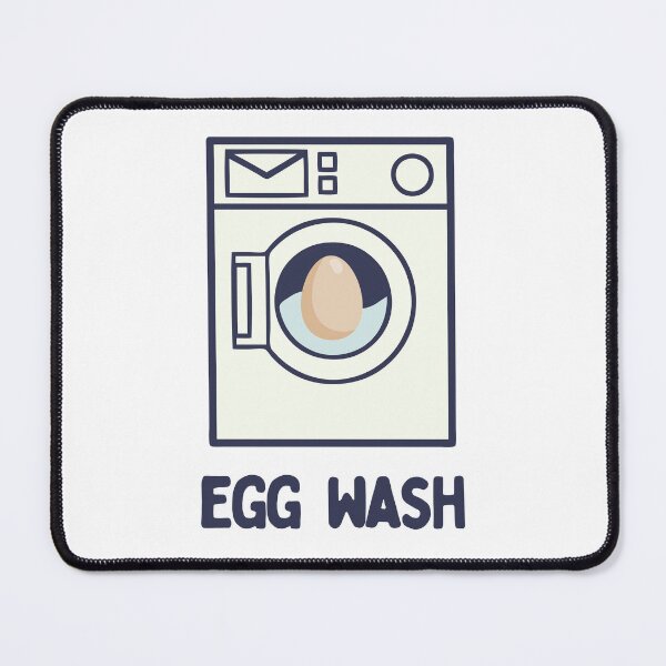 Item preview, Egg Wash designed and sold by AProperLemon.
