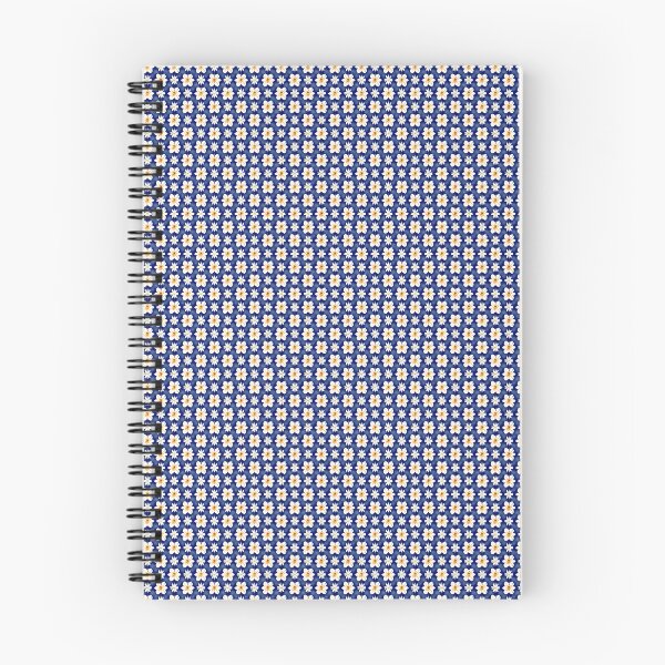 Aperçu de l'œuvre Motif Fleur "Phillip" créée et vendue par Patterns For Products.