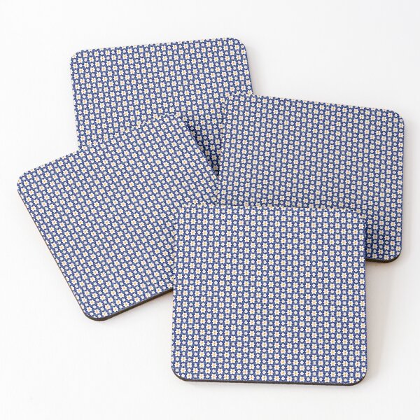 Item preview, Flower Pattern "Phillip" designed and sold by Patterns For Products.