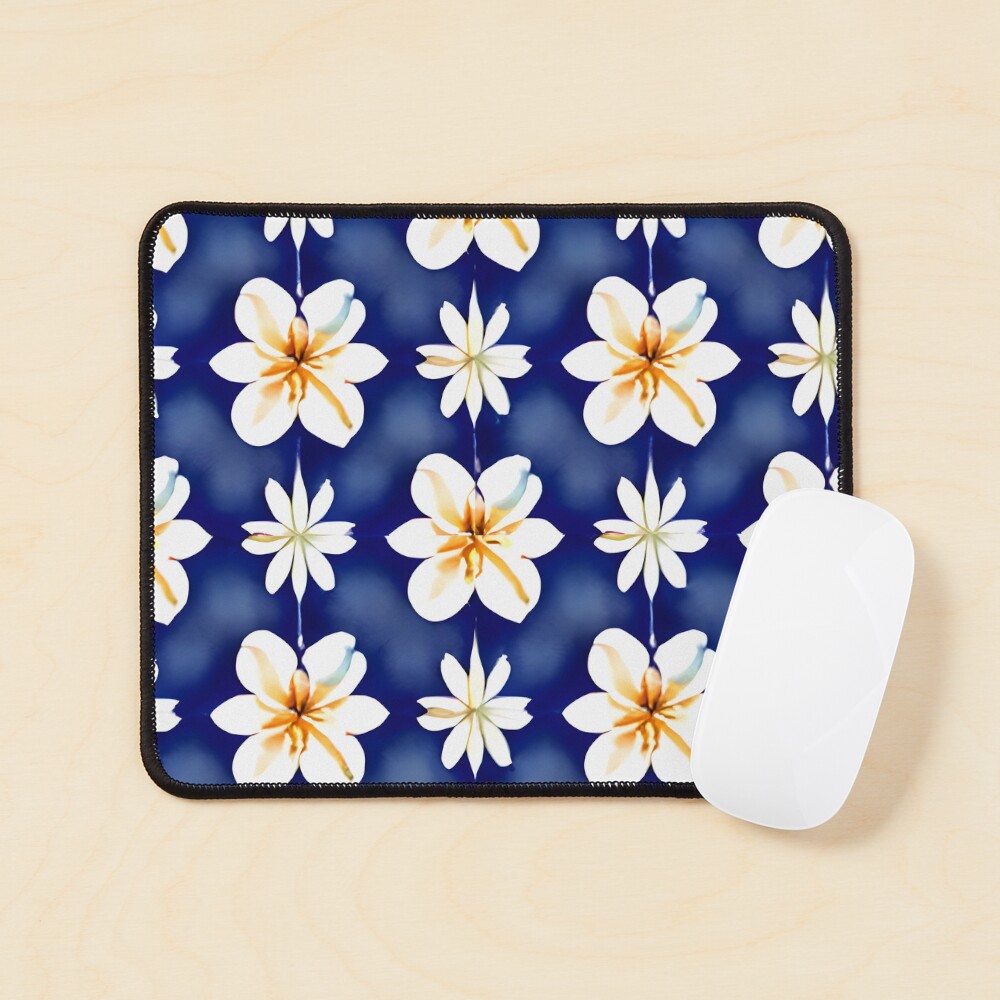 Item preview, Mouse Pad designed and sold by patternsforp.