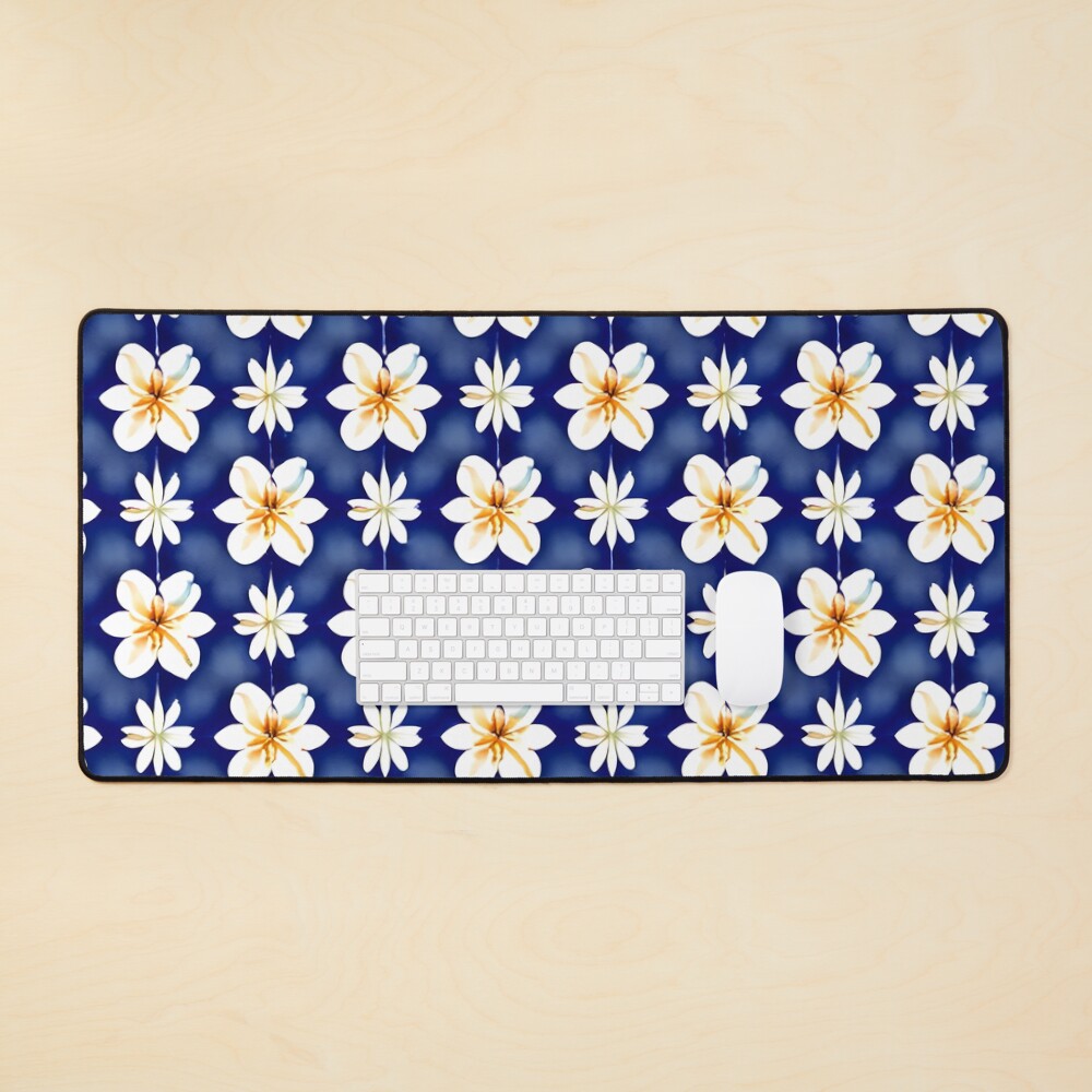 Item preview, Desk Mat designed and sold by patternsforp.