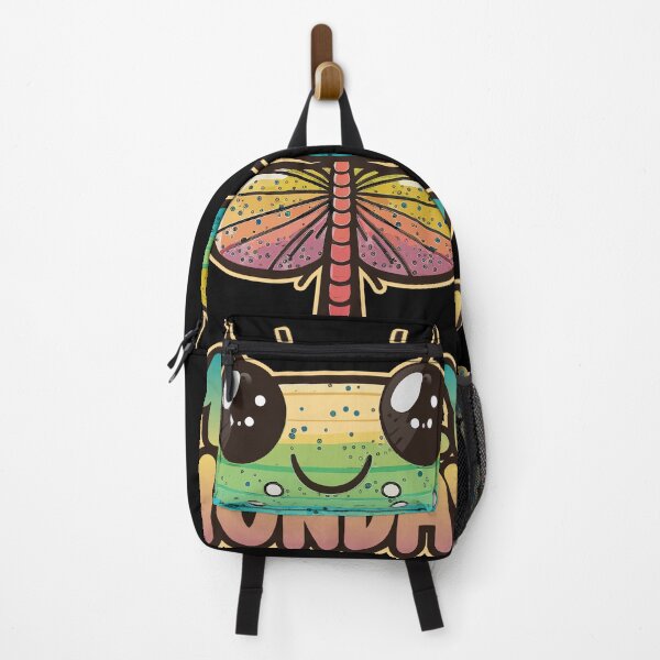 Item preview, Mayfly Monday Kawaii Bug Buffet designed and sold by danielliamgill.