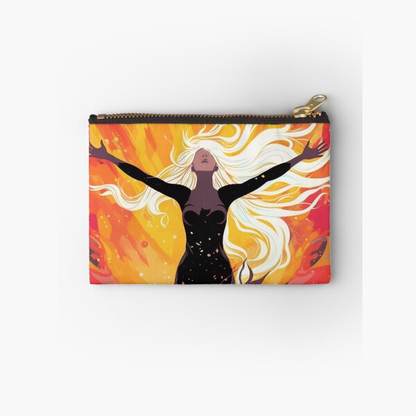 Item preview, Fire God designed and sold by Kilwinning-DA.