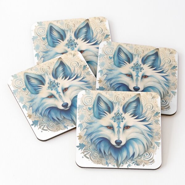 Item preview, Enchanted Pomsky 3012 designed and sold by PomskysRus.
