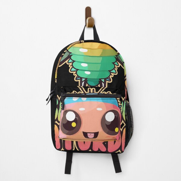 Item preview, Sawbug Saturday Kawaii Bug Buffet designed and sold by danielliamgill.