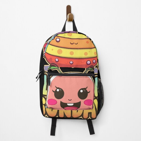 Item preview, Silkworm Sunday Kawaii Bug Buffet designed and sold by danielliamgill.