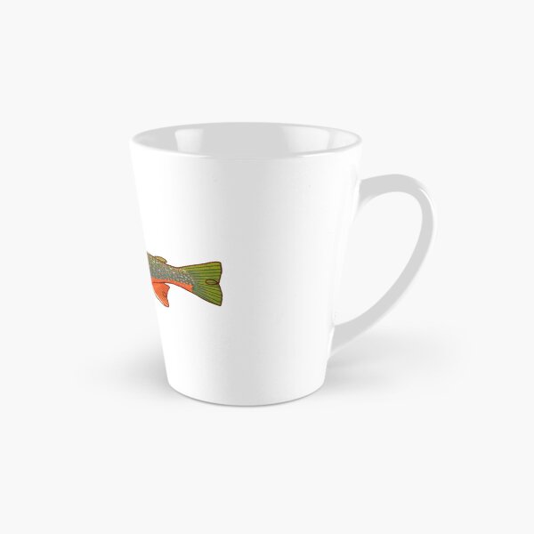 Item preview, Brook Trout designed and sold by mksal.