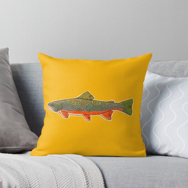 Item preview, Brook Trout designed and sold by mksal.
