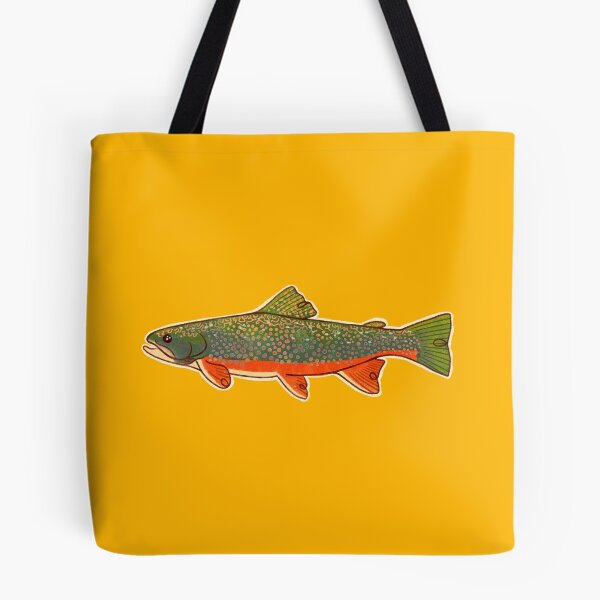 Item preview, Brook Trout designed and sold by mksal.