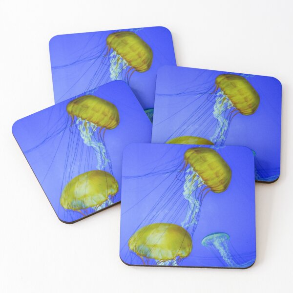 Item preview, Jellyfish.  designed and sold by Wildscapes.