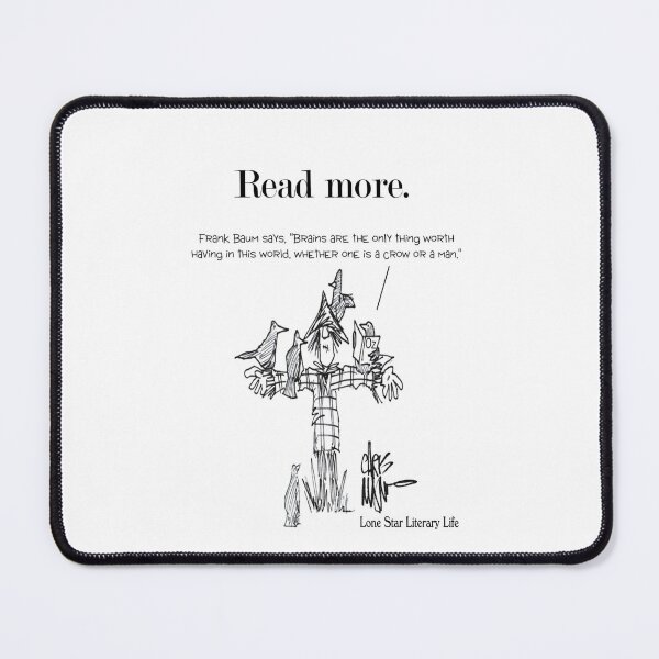 Item preview, The Wisdom of Oz designed and sold by ChrisManno.