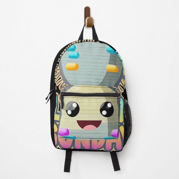 Item preview, Silverfish Sunday Kawaii Bug Buffet designed and sold by danielliamgill.