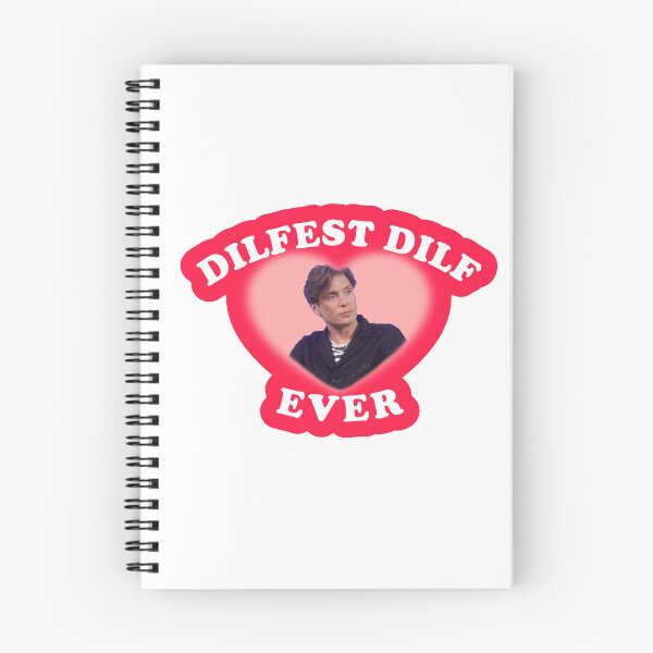 Item preview, DILFEST DILF EVER | CILLIAN MURPHY designed and sold by Fandomex.