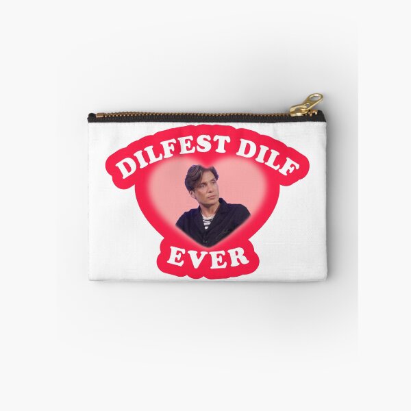 Item preview, DILFEST DILF EVER | CILLIAN MURPHY designed and sold by Fandomex.