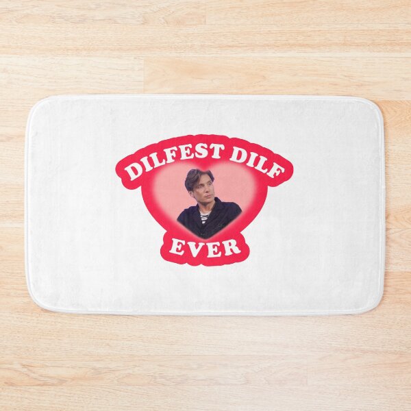 Item preview, DILFEST DILF EVER | CILLIAN MURPHY designed and sold by Fandomex.