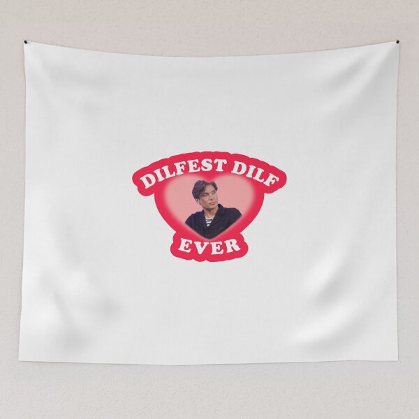 Item preview, DILFEST DILF EVER | CILLIAN MURPHY designed and sold by Fandomex.