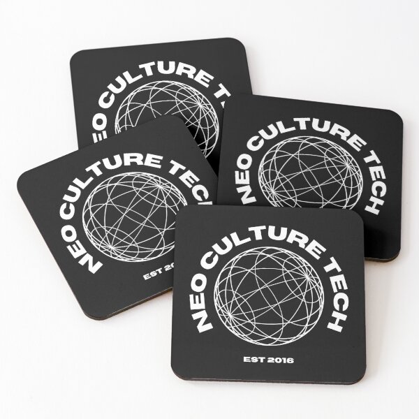 Item preview, NEO CULTURE TECH Est. 2016 - NCT Design designed and sold by koukou15.