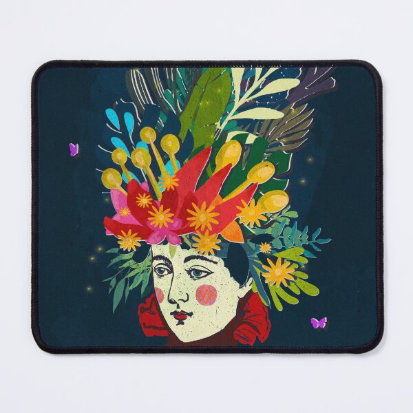 Item preview, Vintage Beauty designed and sold by Sybille Sterk.