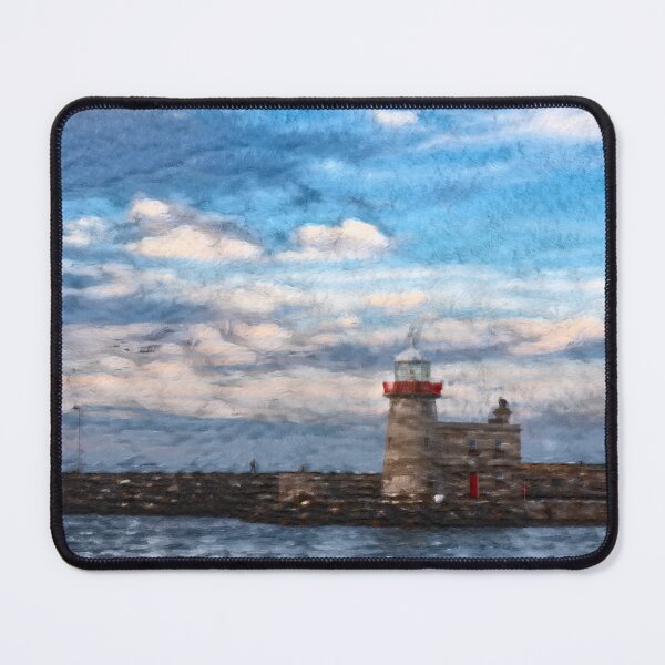 Item preview, Howth Harbour designed and sold by Shay Murphy.