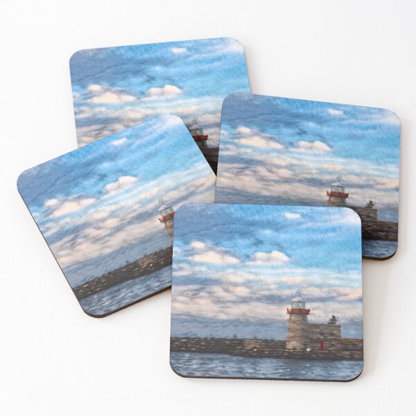Item preview, Howth Harbour designed and sold by Shay Murphy.