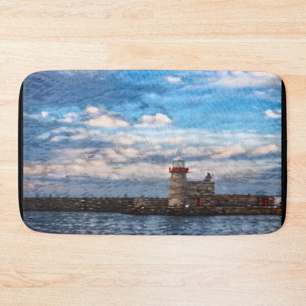 Item preview, Howth Harbour designed and sold by Shay Murphy.