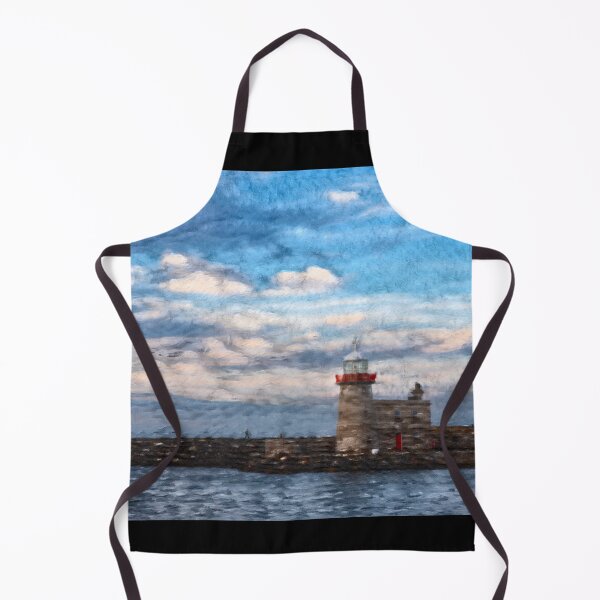 Item preview, Howth Harbour designed and sold by Shay Murphy.