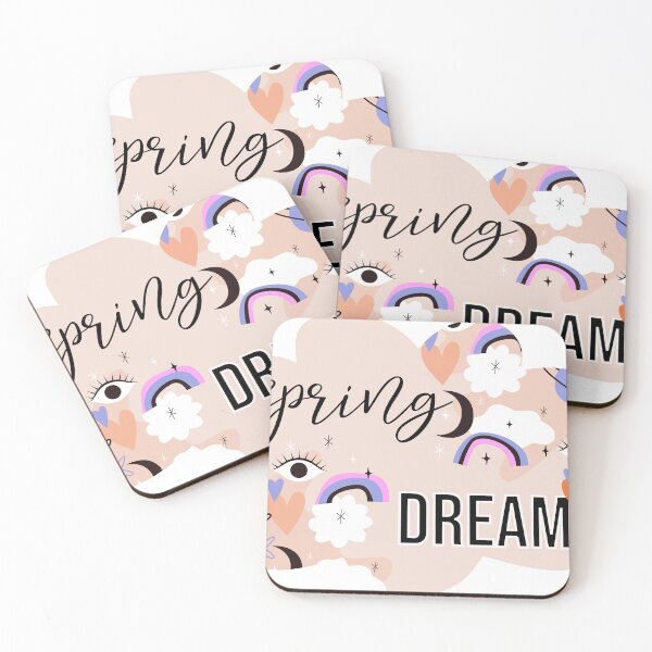 Item preview, Spring dream - pink designed and sold by Milica Bajić.
