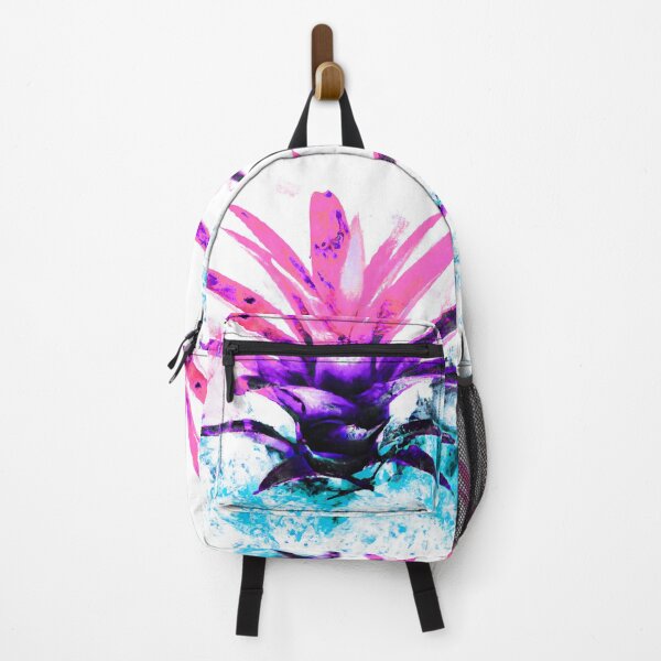 Item preview, Bromeliad #6 designed and sold by ArtSea-Bubble.