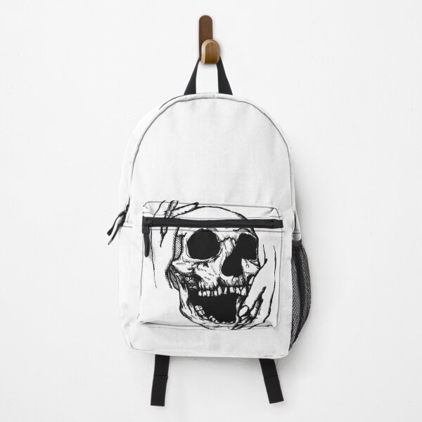 Item preview, embrace death designed and sold by wasigol.