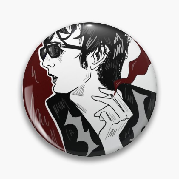 Item preview, Jarvis designed and sold by malkobitch.
