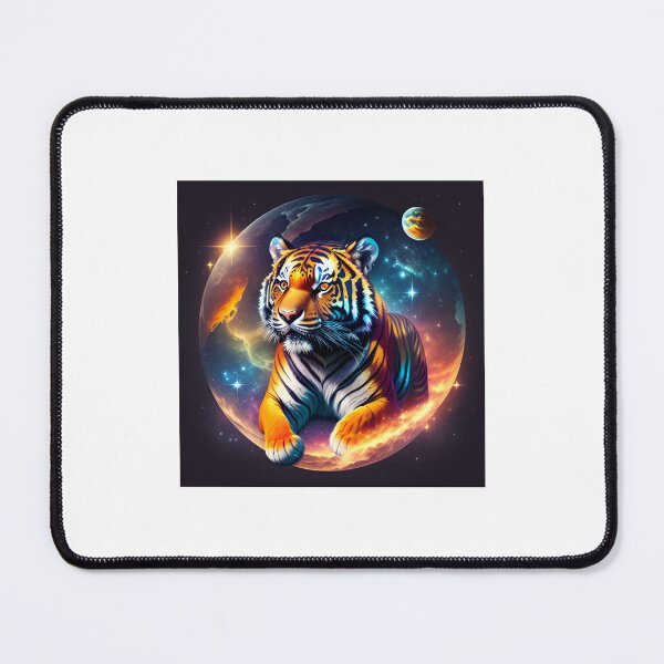 Item preview, Love tiger designed and sold by JLeonardoArt.