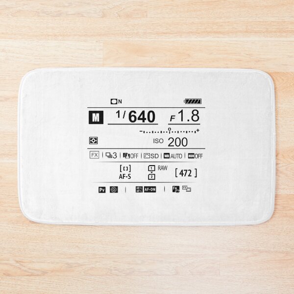 Item preview, Camera Display designed and sold by Shay Murphy.