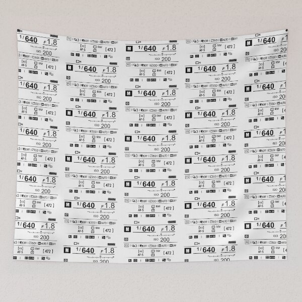Item preview, Camera Display designed and sold by Shay Murphy.