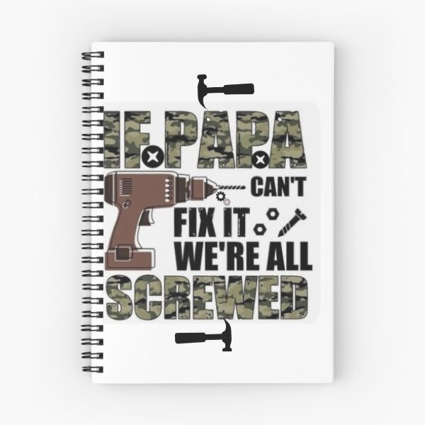Item preview, Father’s Day pattern tools designed and sold by Nathanfulks551.