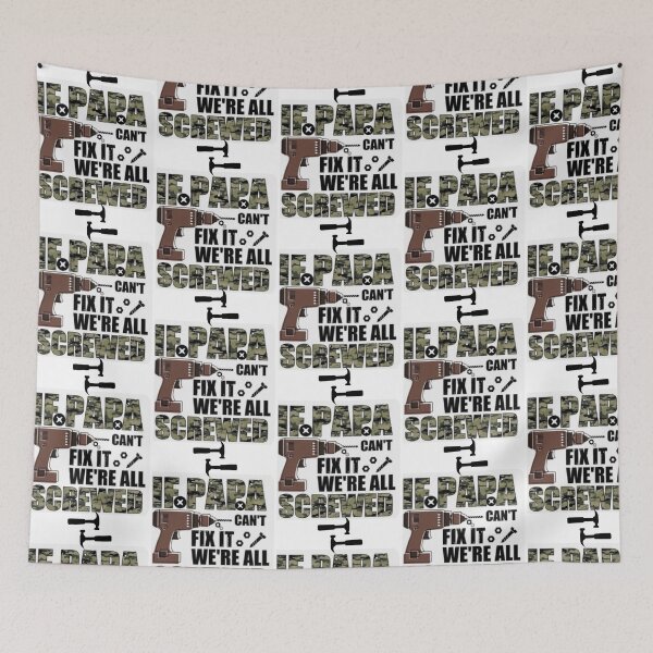 Item preview, Father’s Day pattern tools designed and sold by Nathanfulks551.
